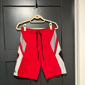 Tony Hawk Boys Swim Shorts